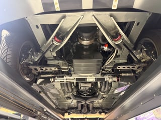 1968 Ford Mustang Shelby GT500 Eleanor