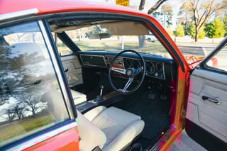 1969 Holden HT GTS Monaro 350 V8