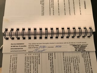 2006 VZ HSV GTO Coupe - 19,686 Kilometres