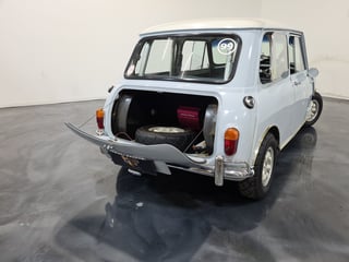 1964 Morris Mini Cooper S Mk 1 Tribute