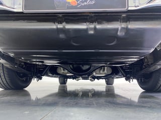 1971 Ford Fairmont XY GS Replica 351 V8 …