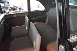 1955 Cadillac Fleetwood Limousine
