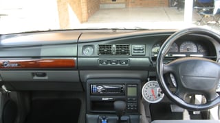 1994 VR Statesman Caprice