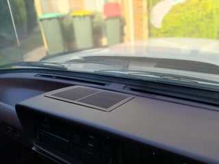 1983 Holden VH HDT Brock Commodore SS Group 3