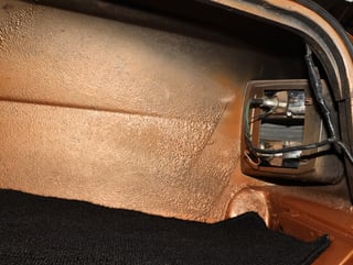 1971 Ford Fairmont XY GS Replica 351 V8 …