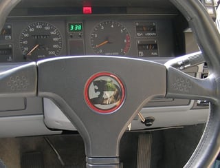 VL HSV Group A Walkinshaw #172