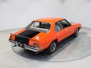 1974 Holden HJ Monaro GTS …