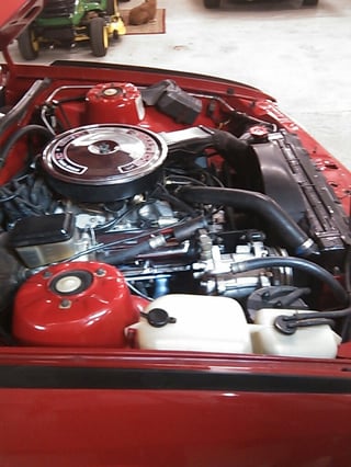 1982 VH Group 3 Brock Commodore #676