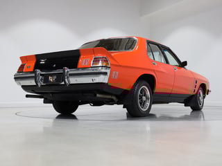 1974 Holden HJ Monaro GTS …