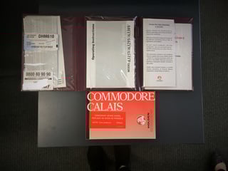 1996 HSV VS Commodore GTS-R #82/85