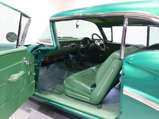 1957 Custom Buick Special 