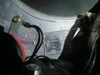 VK Grp 3 Brock Commodore Series 2