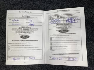 2019 Ford Mustang Bullitt - Build #2779