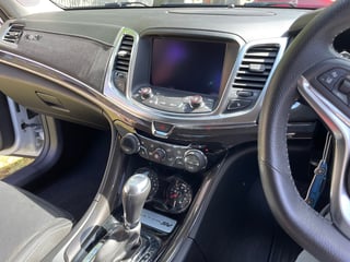 2015 HSV VF GEN-F Senator SV Build No. 20/50