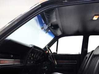 1971 Ford Falcon XY GTHO Phase 3 - Vermilion Fire 