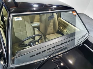 1977 Holden LX Torana A9X - genuine 29,752 km