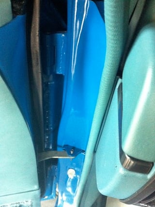 VK Group A Commodore #477