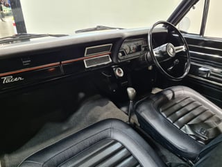 1970 VG Valiant Pacer