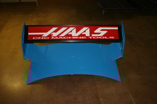 2007 FPV BFII GT Cobra #171