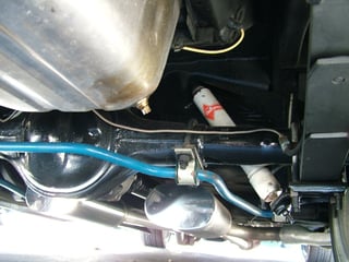 Shelby GT500 Eleanor