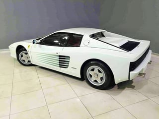 1987 Ferrari Testarossa