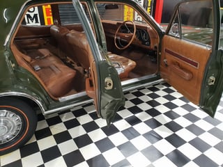 1971 XY Ford Fairmont