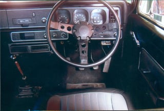 Torana SLR 5000 L34