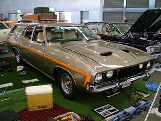 2015 MOTOREX - Sydney