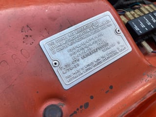 1974 Leyland P76 Executive - 4.4L V8