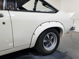 1977 LX Torana Hatchback SS A9X Replica