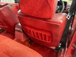 1980 VC HDT Brock Commodore Build No.230