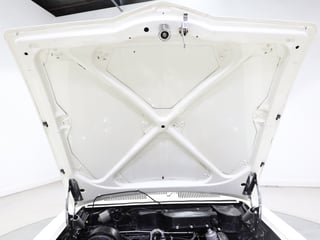 1972 Holden LJ GTR XU1 Tribute - Glacier White