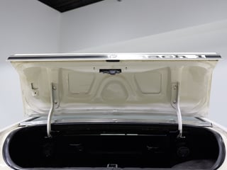 1973 Ford Mustang Mach 1 351 4V Cobra Jet V8