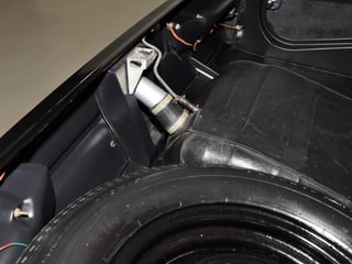 1970 Holden Torana LC GTR XU1