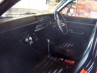 1971 VH Valiant Pacer 6 Pac