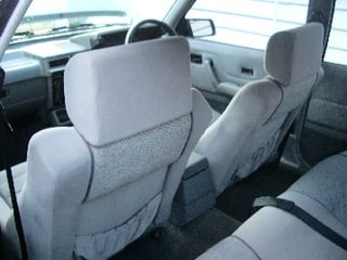 VL 1988 HSV GROUP A  #124