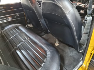 1970 VG Valiant Pacer