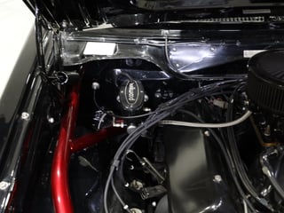 1975 Holden LH Torana Engineered Street/Strip - 8 sec 1/4 Mile