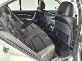 2007 FPV BFII Falcon GT Cobra No.163