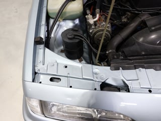 1988 HSV VL SS Group A Walkinshaw Build No. 327 / 750  - 29,619km 