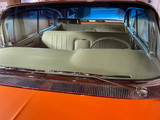 1960 Cadillac De Ville