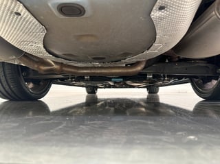 2014 FPV FG Mk II GTF Build No 485 - Kinetic Blue