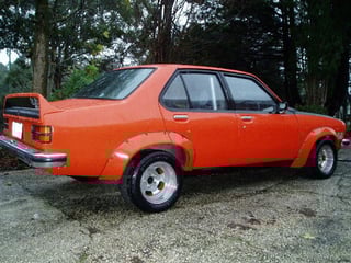 Torana SLR 5000 Replica