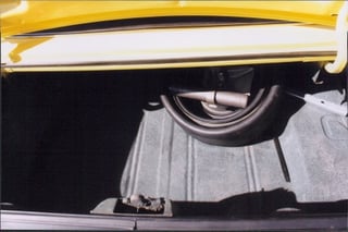1969 RS/SS Chevrolet Camaro
