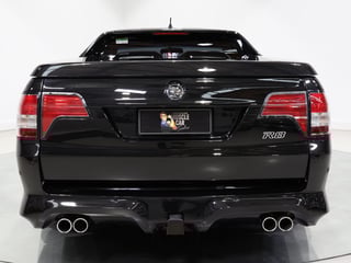 2009 HSV VE Maloo R8 Ute