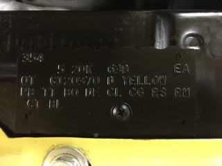 1970 Ford Mustang Boss 302 highly optioned
