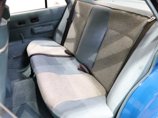 1985 HDT VK Group A SS Build No. 114/500 - 87,801 km 