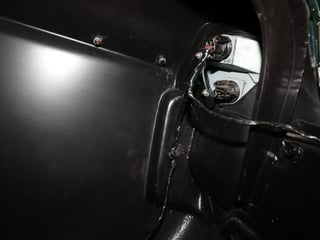 1976 Holden HJ Monaro GTS 308 - Jade Green Metallic