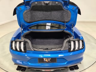 2020 Ford Mustang R-SPEC