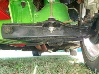 1963 EH Holden Panel Van